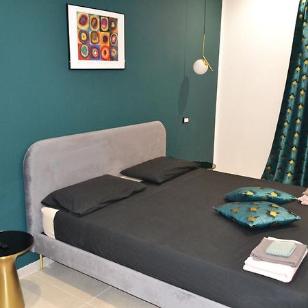 Apartament Civico 67 Palermo Zewnętrze zdjęcie