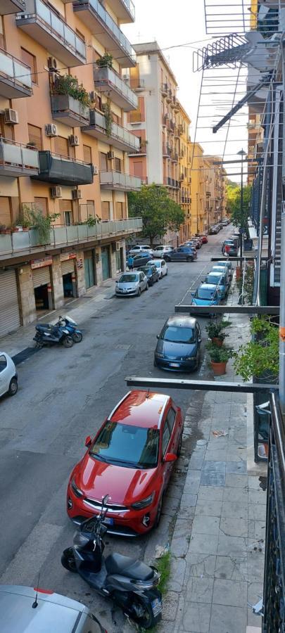 Apartament Civico 67 Palermo Zewnętrze zdjęcie