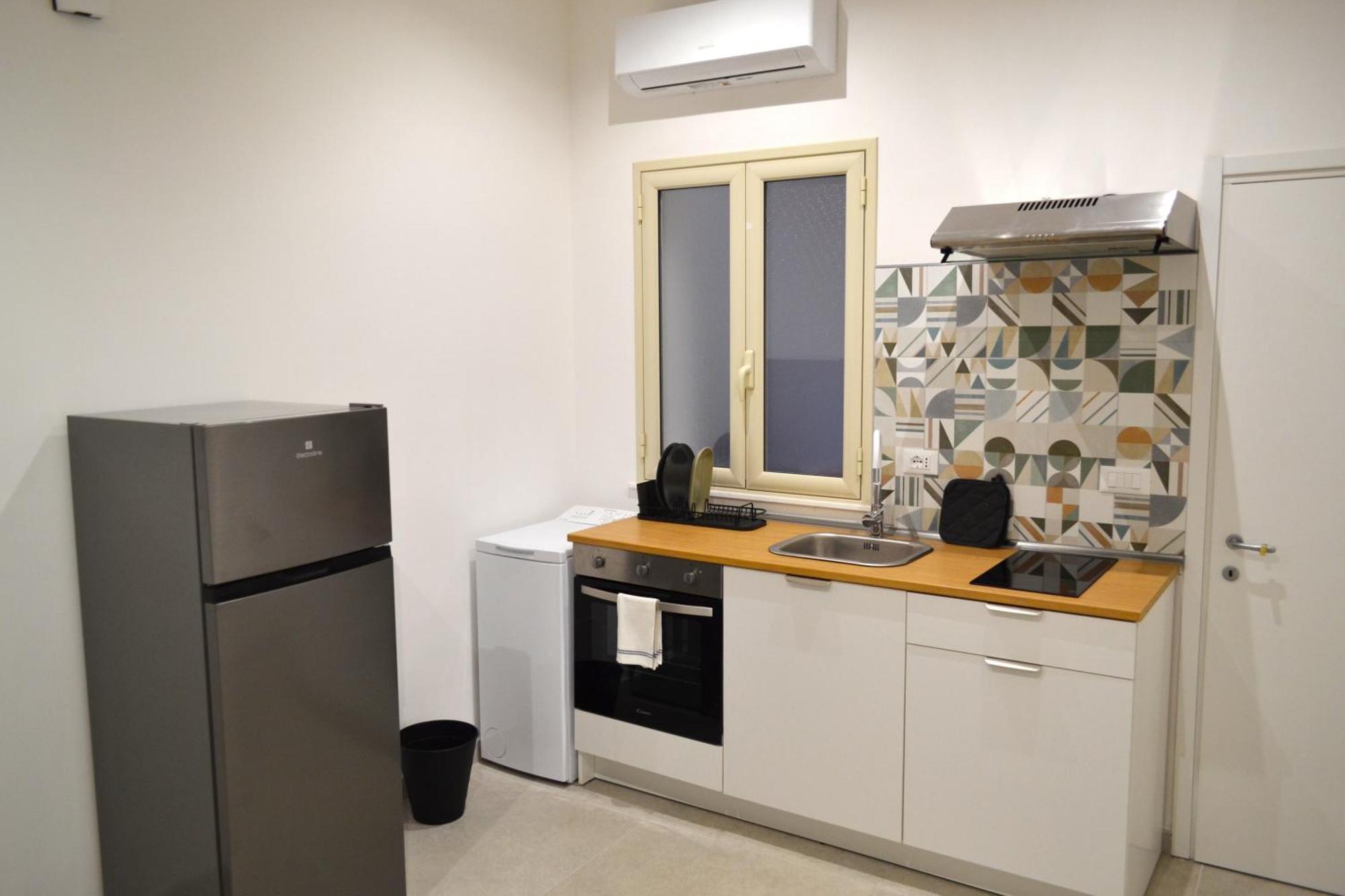 Apartament Civico 67 Palermo Zewnętrze zdjęcie