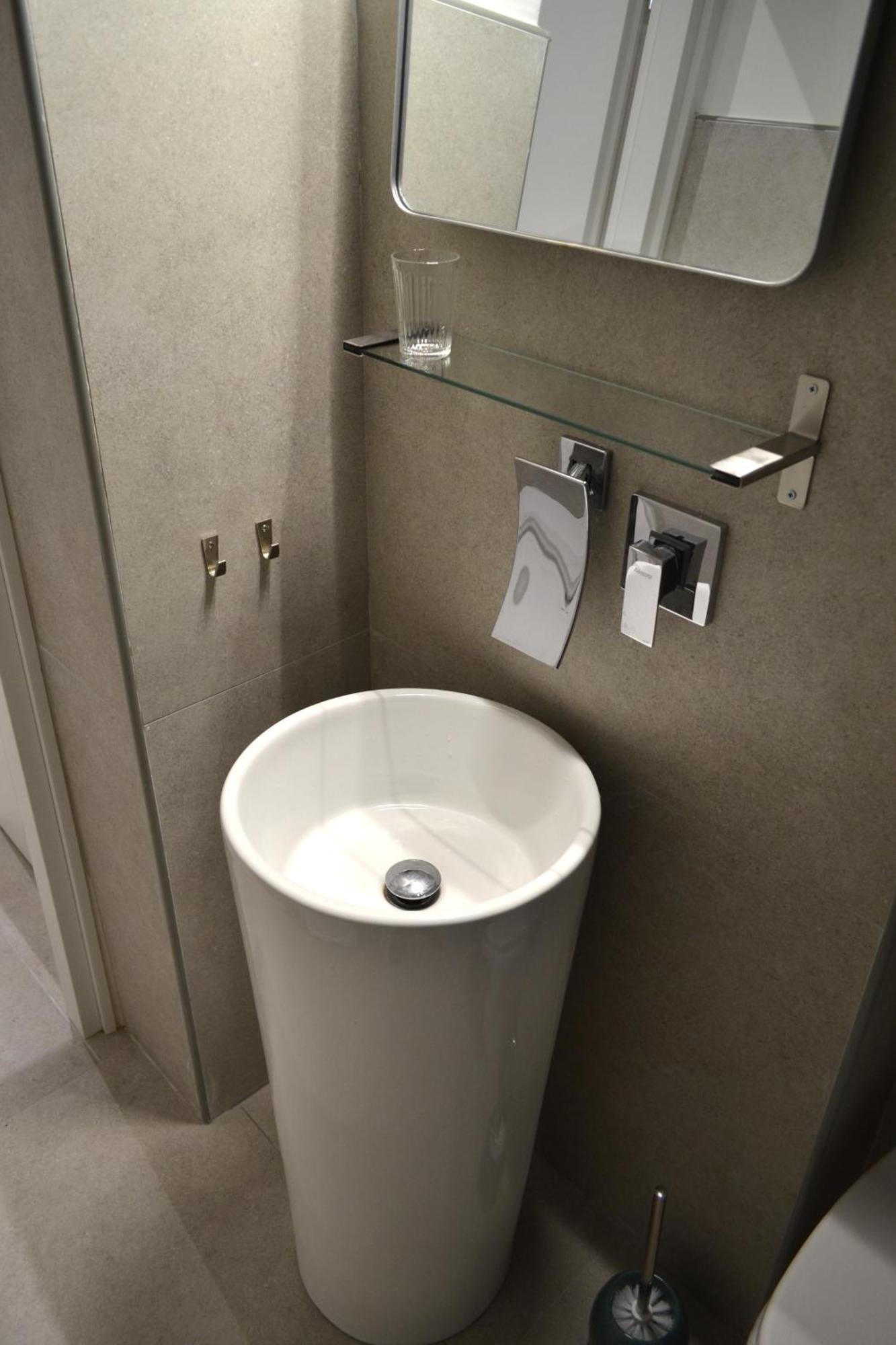 Apartament Civico 67 Palermo Zewnętrze zdjęcie