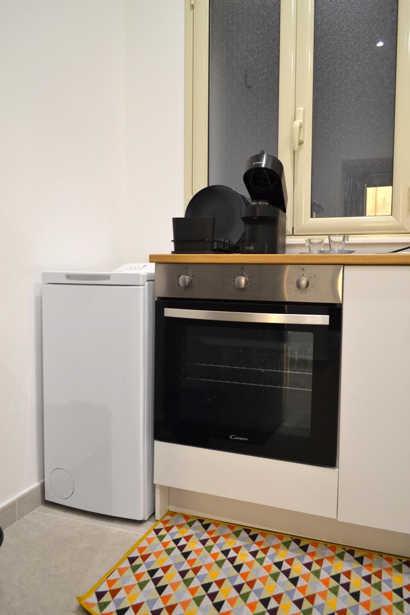 Apartament Civico 67 Palermo Zewnętrze zdjęcie