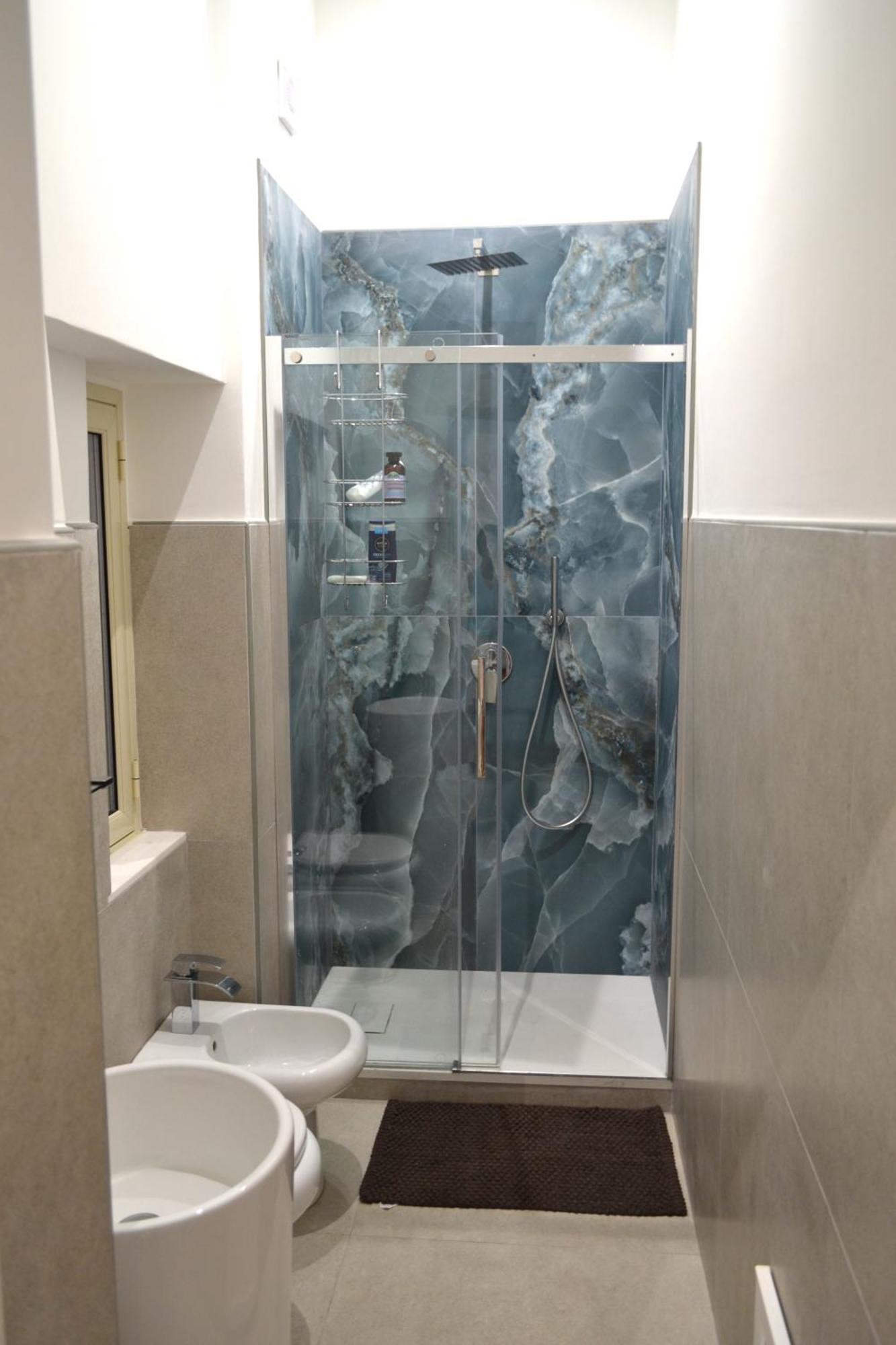 Apartament Civico 67 Palermo Zewnętrze zdjęcie