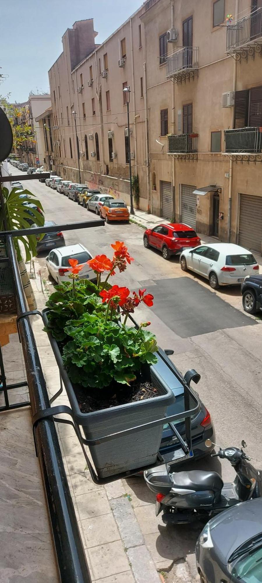 Apartament Civico 67 Palermo Zewnętrze zdjęcie
