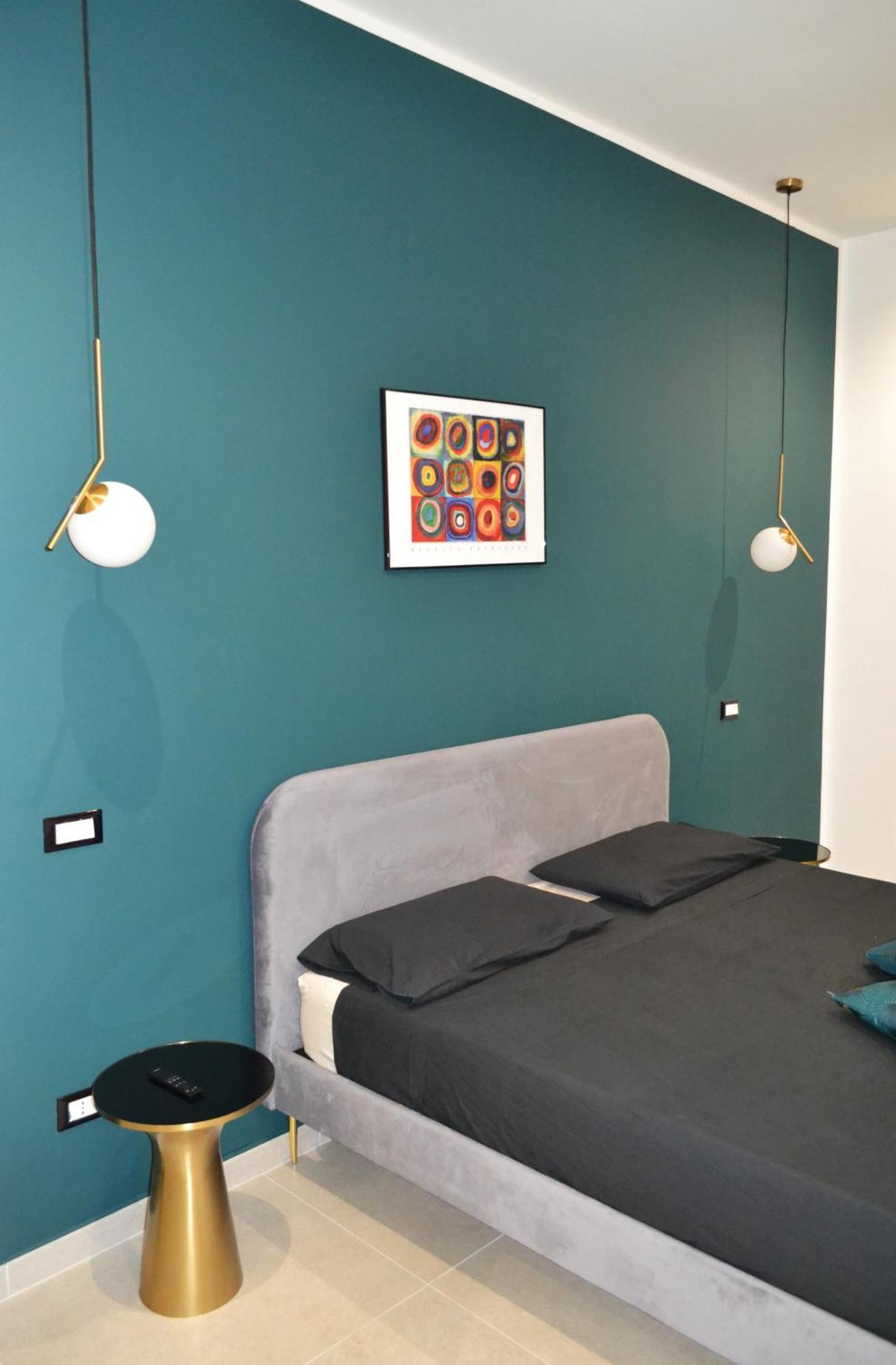 Apartament Civico 67 Palermo Zewnętrze zdjęcie