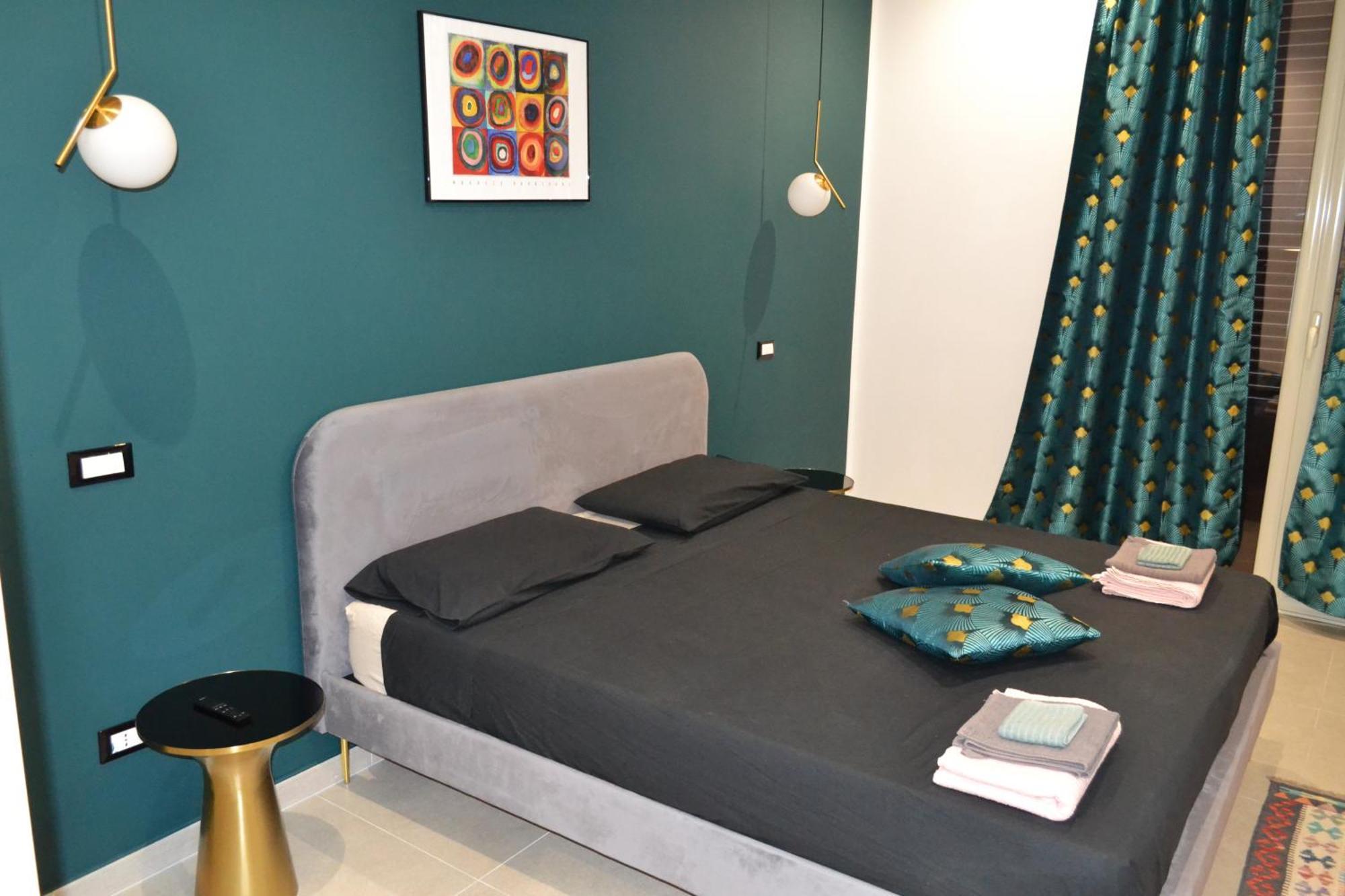 Apartament Civico 67 Palermo Zewnętrze zdjęcie